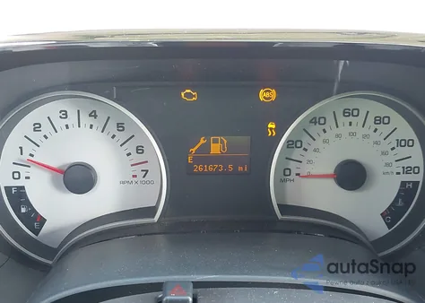 2007 Ford Explorer Sport Trac Limited из США, поврежденный, VIN 1FMEU53837UA15809